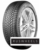Шины Bridgestone 275/30 r20 Blizzak LM005 97W Шины Bridgestone 275/30 r20 Blizzak LM005 97W