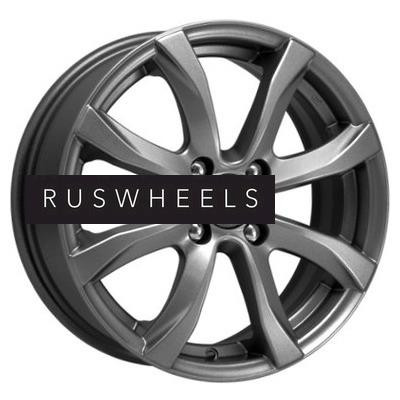 Диски iFree 6x15/4x100 ET45 D67,1 Дайс (КС696) Хай Вэй