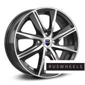 Диски КиК R16 / 7J PCD 5x108 ЕТ 50 ЦО 63.35 Арнар