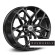 Диски Wheels UP R17 / 7.5J PCD 5x108 ЕТ 47 ЦО 60.1 Up110