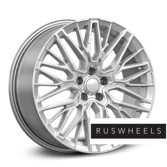 Диски Скад R20 / 8J PCD 5x120 ЕТ 41.5 ЦО 66.1 Кибо