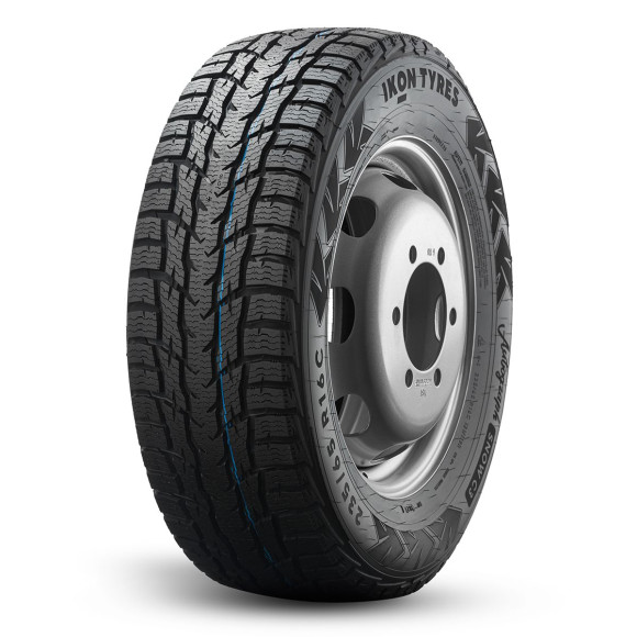 Шины Ikon Tyres  215/70/15  R 109/107 Ikon Autograph Snow C3
