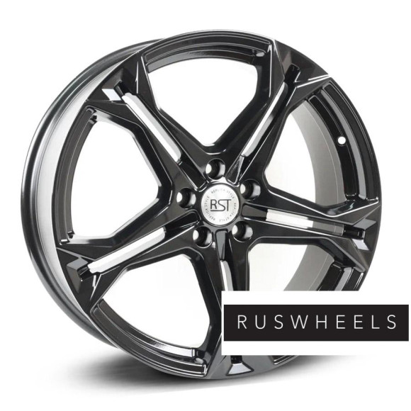 Диски RST R19 / 7.5J PCD 5x114.3 ЕТ 35 ЦО 60.1 R099 Диски RST R19 / 7.5J PCD 5x114.3 ЕТ 35 ЦО 60.1 R099