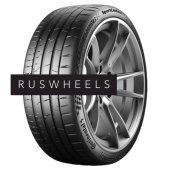 Шины Continental 275/40ZR19 105Y XL SportContact 7 MO1 TL
