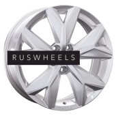 Диски Replay 8x18/5x112 ET44 D57,1 VV254 Sil (конус, C570)