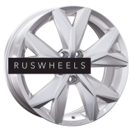 Диски Replay 8x18/5x112 ET44 D57,1 VV254 Sil (конус, C570) Диски Replay 8x18/5x112 ET44 D57,1 VV254 Sil (конус, C570)