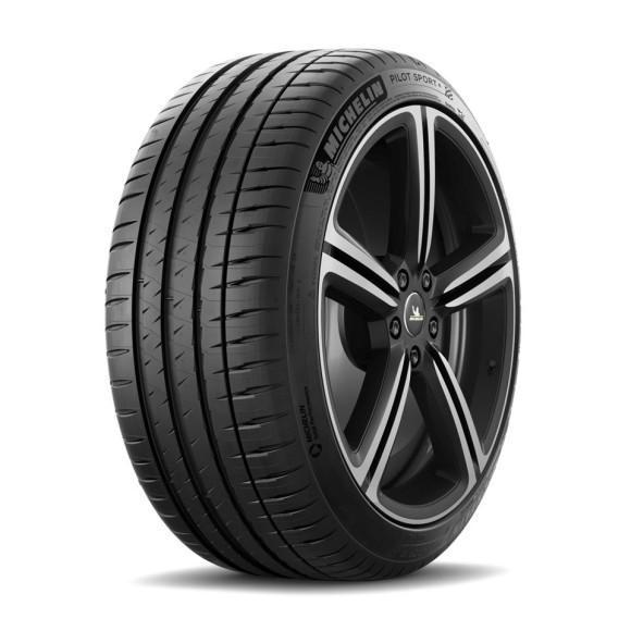 Шины Michelin 235/55/19 V 101 Pilot Sport 4 XL Шины Michelin 235/55/19 V 101 Pilot Sport 4 XL