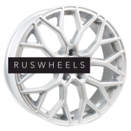 Диски RST 7x19/5x114,3 ET40 D64,1 R059 (Haval F7) Silver
