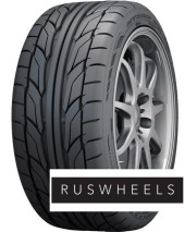 Шины Nitto 295/35 r21 NT555 G2 107Y