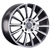 Диски REPLAY  A191  8,5\R20 5*112 ET43  d66,6  GMF  [081164-040019006]