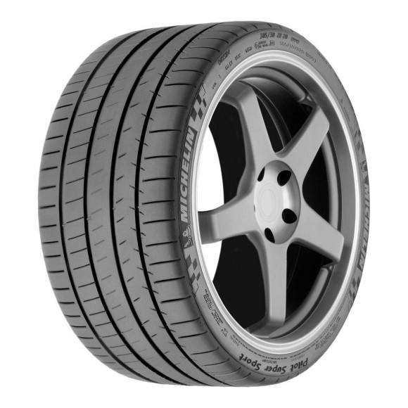 Шины Michelin 225/40ZR18 92Y XL Pilot Super Sport * TL Шины Michelin 225/40ZR18 92Y XL Pilot Super Sport * TL