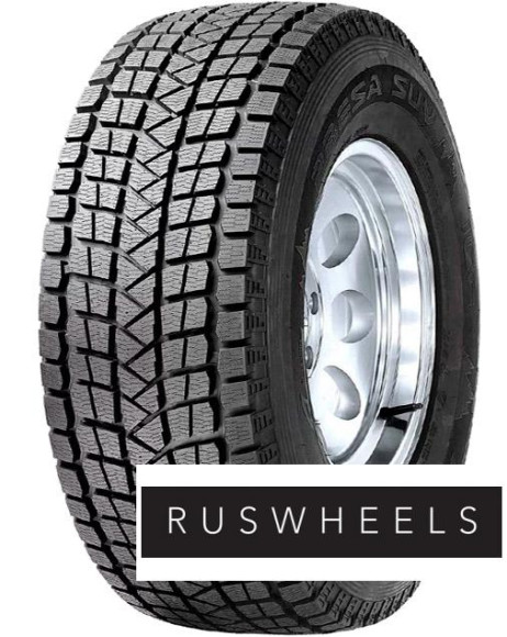 Шины Maxxis 255/60 r18 SS-01 Presa SUV 112T