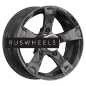 Диски КИК 6,5x15/5x139,7 ET30 D98 Триал (КС621) Кварц Диски КИК 6,5x15/5x139,7 ET30 D98 Триал (КС621) Кварц