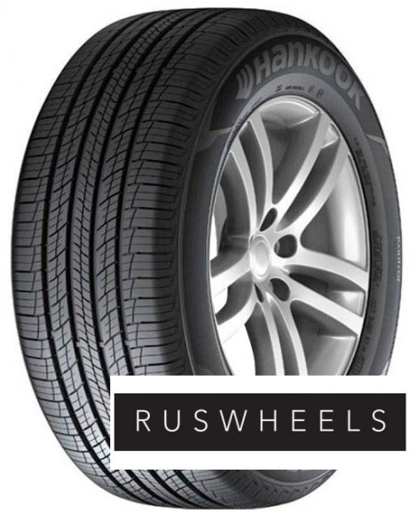 Шины Hankook 235/60 r18 Dynapro HP2 RA33 103H