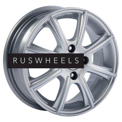 Диски СКАД 5,5x14/4x100 ET43 D67,1 Монако (КЛ185) Селена