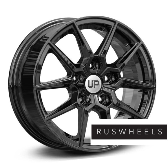 Диски Wheels UP R15 / 6.5J PCD 5x100 ЕТ 45 ЦО 67.1 Up117 Диски Wheels UP R15 / 6.5J PCD 5x100 ЕТ 45 ЦО 67.1 Up117