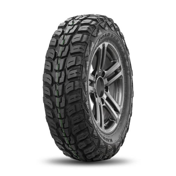 Шины Kumho  32/11.5/15  Q 113 Road Venture MT KL71