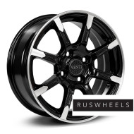 Диски Venti R14 / 5.5J PCD 4x98 ЕТ 35 ЦО 58.6 1417 Диски Venti R14 / 5.5J PCD 4x98 ЕТ 35 ЦО 58.6 1417