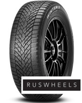 Шины Pirelli 255/45 r21 Scorpion Winter 2 106V