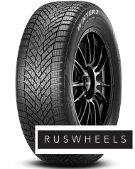 Шины Pirelli 255/45 r21 Scorpion Winter 2 106V Шины Pirelli 255/45 r21 Scorpion Winter 2 106V