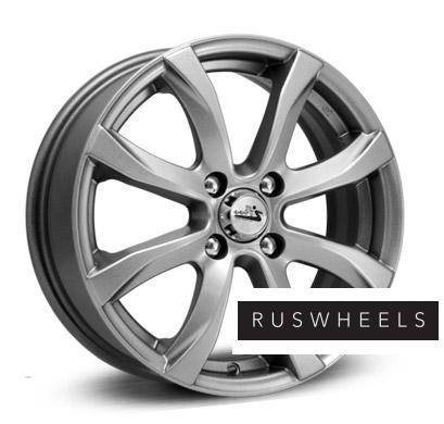 Диски iFree R15 / 6J PCD 4x100 ЕТ 48 ЦО 54.1 Дайс