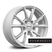 Диски iFree R15 / 6.5J PCD 5x100 ЕТ 38 ЦО 57.1 Сион