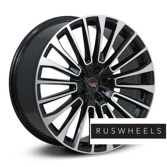 Диски Legeartis Concept R22 / 9.5J PCD 5x112 ЕТ 32 ЦО 66.6 B540