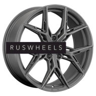 Диски LS FlowForming 9x20/5x114,3 ET45 D67,1 RC82 MGM+SSF (конус)