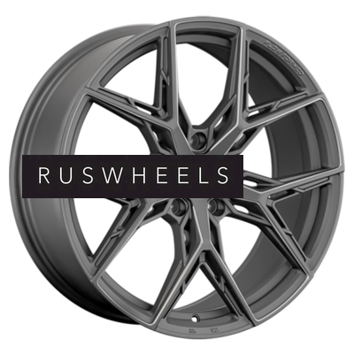 Диски LS FlowForming 9x20/5x114,3 ET45 D67,1 RC82 MGM+SSF (конус)