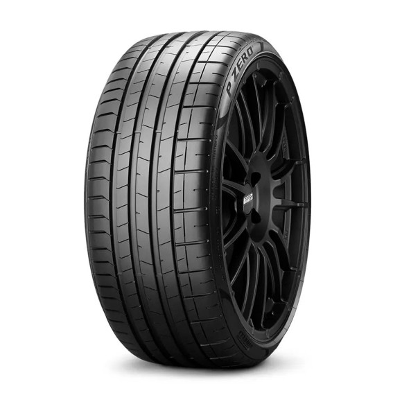 Шины Pirelli 285/30 r21 P Zero PZ4 Sports Car Noise cancelling system 100Y