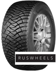 Шины Dunlop 255/55 r20 Grandtrek Ice 03 110T Шипы