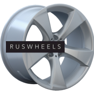 Диски Replay 10x19/5x120 ET53 D74,1 B74 Sil (конус, B640) Диски Replay 10x19/5x120 ET53 D74,1 B74 Sil (конус, B640)