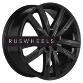 Диски Khomen Wheels 7,5x19/5x120 ET41 D59,5 KHW1905 (GAC GS8) Black