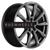 Диски Khomen Wheels 7,5x18/5x114,3 ET50 D66,1 KHW1808 (Murano) Gray