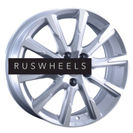 Диски Replay 7x17/5x112 ET40 D57,1 VV268 SF (конус, C570-01)