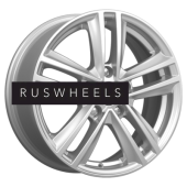 Диски iFree 6,5x16/5x108 ET50 D63,35 Катар (КС885) Нео-классик