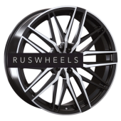Диски Replay 8,5x20/5x112 ET38 D57,1 VV302(AU) MBF (конус, C570) Диски Replay 8,5x20/5x112 ET38 D57,1 VV302(AU) MBF (конус, C570)