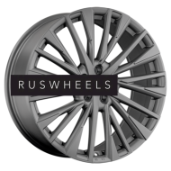 Диски Replay 9x21/5x108 ET40 D63,3 ZR1 MGM (конус, C570) Диски Replay 9x21/5x108 ET40 D63,3 ZR1 MGM (конус, C570)