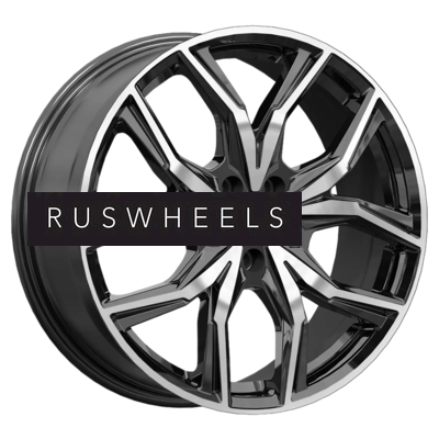 Диски СКАД 8x19/5x114,3 ET45 D67,1 Арика (КЛ1083) Алмаз Диски СКАД 8x19/5x114,3 ET45 D67,1 Арика (КЛ1083) Алмаз