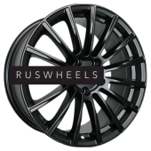 Диски RST 8x18/5x112 ET43 D66,6 R108 (Mersedes E) BL Диски RST 8x18/5x112 ET43 D66,6 R108 (Mersedes E) BL