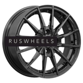 Диски iFree 5,5x14/4x114,3 ET40 D66,1 Финчер (КС1119) BK Диски iFree 5,5x14/4x114,3 ET40 D66,1 Финчер (КС1119) BK