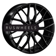 Диски Replay 8x18/5x108 ET47 D60,1 CHR46 BK (конус, C570) Диски Replay 8x18/5x108 ET47 D60,1 CHR46 BK (конус, C570)