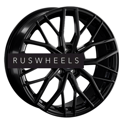 Диски Replay 8x18/5x108 ET47 D60,1 CHR46 BK (конус, C570) Диски Replay 8x18/5x108 ET47 D60,1 CHR46 BK (конус, C570)