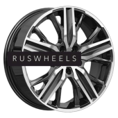 Диски СКАД 6,5x18/5x114,3 ET50 D66,1 KL-375 Алмаз