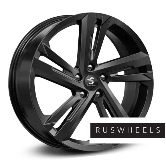 Диски Premium Series R19 / 7J PCD 5x114.3 ЕТ 40 ЦО 64.1 КР002 Haval F7x