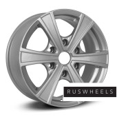 Диски NEO R16 / 7J PCD 6x139.7 ЕТ 42 ЦО 92.5 647 Диски NEO R16 / 7J PCD 6x139.7 ЕТ 42 ЦО 92.5 647
