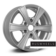 Диски NEO R16 / 7J PCD 6x139.7 ЕТ 42 ЦО 92.5 647 Диски NEO R16 / 7J PCD 6x139.7 ЕТ 42 ЦО 92.5 647