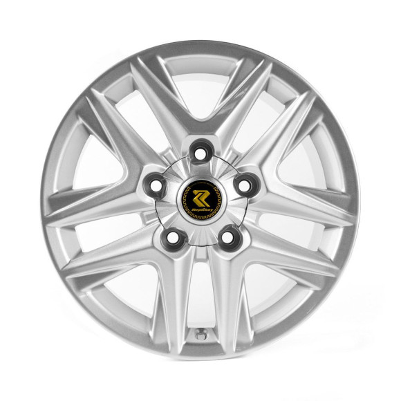 Диски RepliKey 8,0\R18 5*150 ET60 d110,5 S