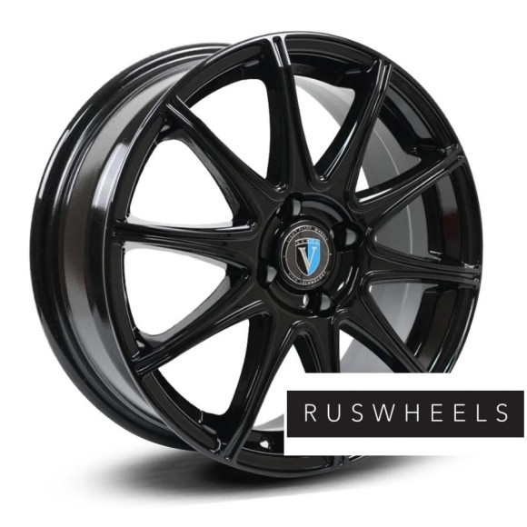 Диски Venti R15 / 6J PCD 5x100 ЕТ 40 ЦО 57.1 1516