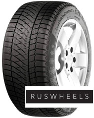 Шины Continental 225/45 r17 ContiVikingContact 6 94T